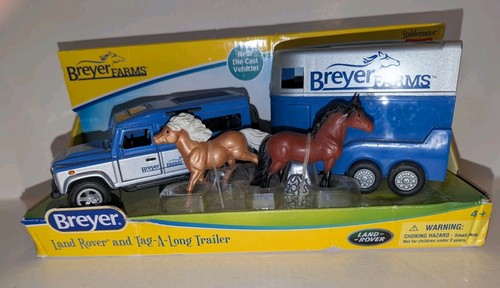 Breyer farms stablemates land - farms,
