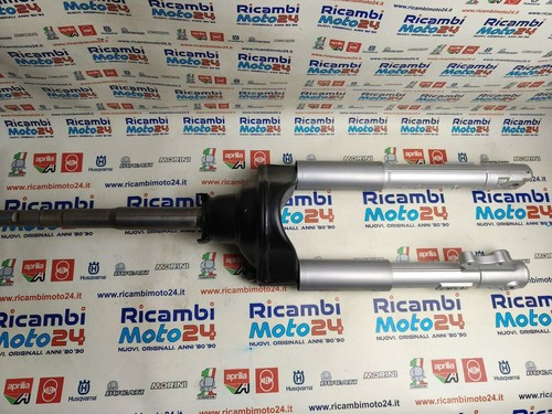 Forcella anteriore completa