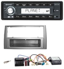Continental MP3 CAN-Bus USB