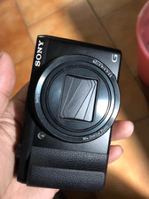 Sony Cyber-Shot DSC-HX50 20,4