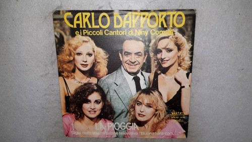Carlo dapporto piccoli - carlo,