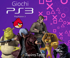 GIOCHI USATI SONY PLAYSTATION 3 PS3 NO PS4  