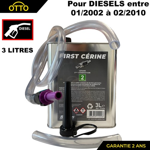 Cerine 176 infineum bidon - cerine,