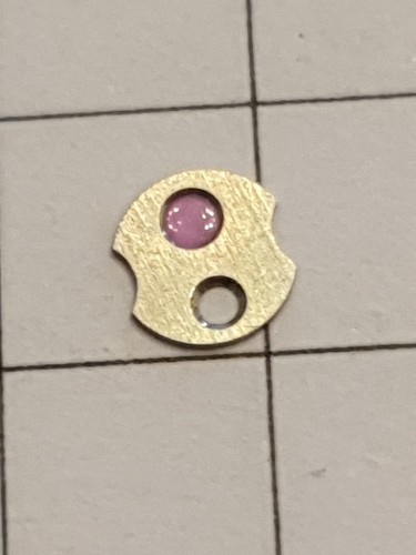 Omega cal t17 rubino - , cal.t17