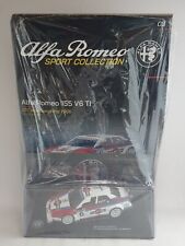 Alfa Romeo 155 V6 TI - ITC