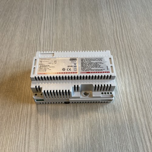 Bticino e46adcn 230v - bticino,
