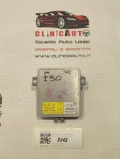 6948180 CENTRALINA XENON BMW