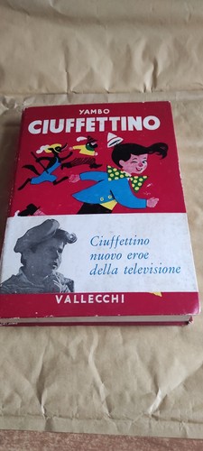 Yambo avventure di - yambo, le