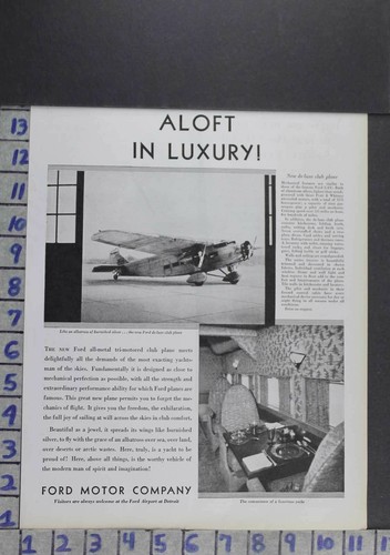 1930 aviation ford - 1930, airport