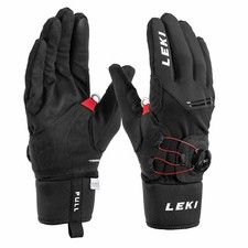 Leki Nordic Tune Shark Boa TH