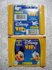 Disney VIPs Bustine Figurine
