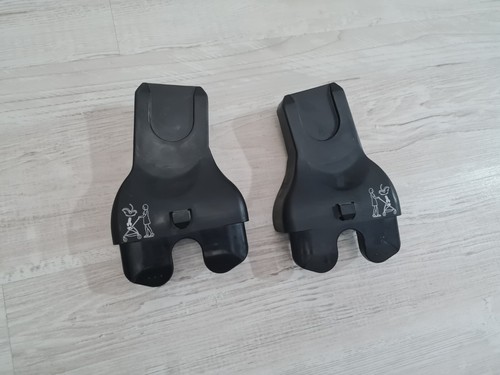 Cybex aton adattatori kit - aton,