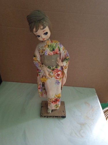 Sakura doll anni bambola - doll,
