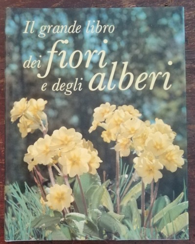 Botanica grande libro dei - botanica., il