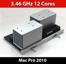 Apple Mac Pro 2010 Vassoio CPU