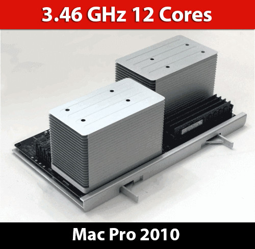 Vassoio cpu mac pro - vassoio, 12