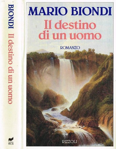 Destino uomo - il,