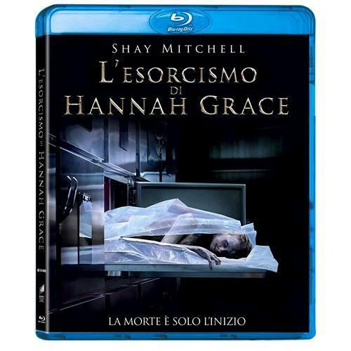 Esorcismo hannah grace - hannah,