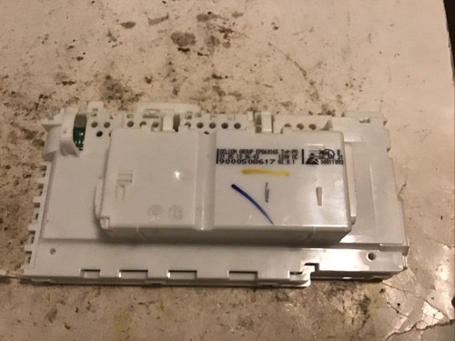 Bosch dishwasher control - bosch,
