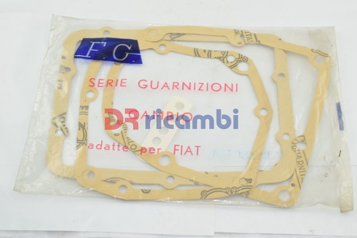 Serie guarnizioni cambio fiat - cambio,