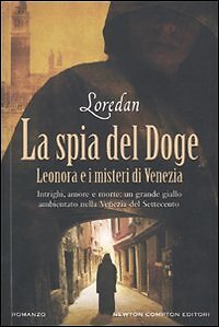 Spia del doge - doge., e