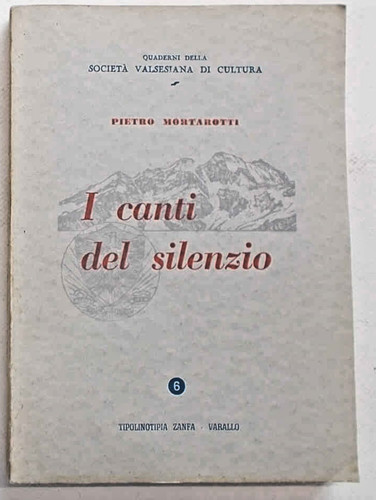 Mortarotti canti del - mortarotti, i