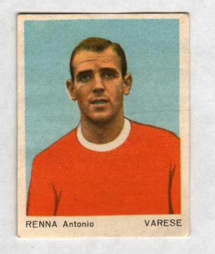Figurina calciatori montriol - figurina,