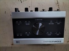 NATIVE INSTRUMENTS KOMPLETE