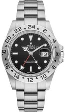 Rolex Explorer II 40mm