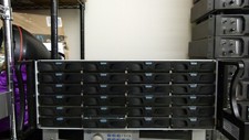 Rorke Data Galaxi HDX3 server