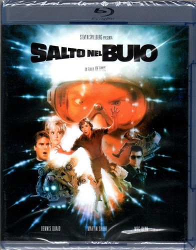 Salto nel buio - , (j.