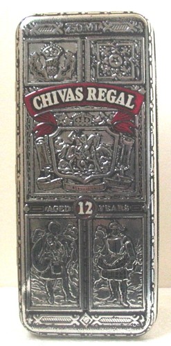 Scatola regalo vuota - vuota, in