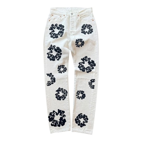 Nuovissimo denim lacrime - , x