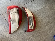 Pance Scocche Vespa Sprint 150