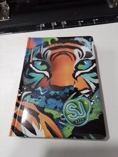 Diario Agenda Seven Sj Datato