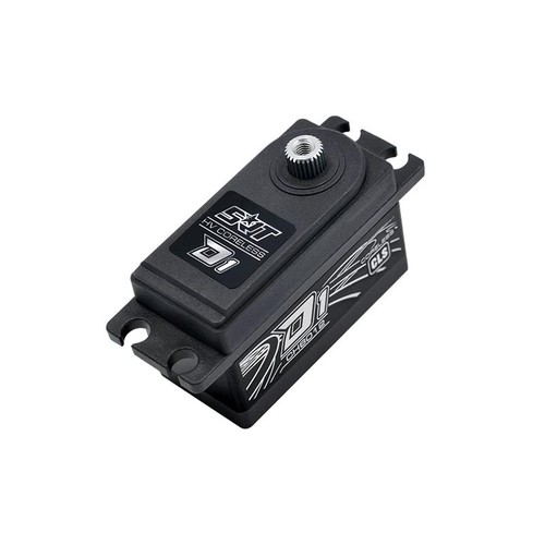 Srt coreless servo basso - srt,