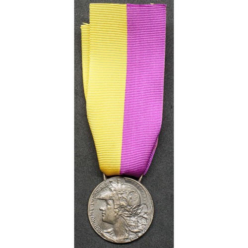 Medaglia roma ww2 - roma,