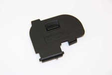 Canon EOS 7D Battery Door