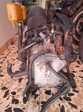 Blocco Motore Peugeot Geopolis 125 4 Valvole