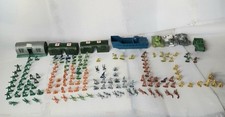 Soldatini Airfix - Cloni Hong