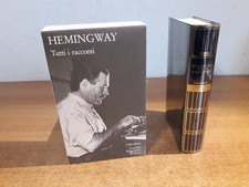 HEMINGWAY - Tutti i Racconti -