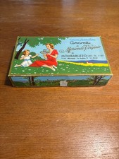 Amaretti di Mombaruzzo-Scatola