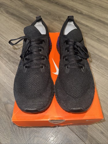 Nike epic racer flyknit - epic, blu