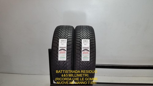 Gomme usate termiche - ,