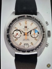 Tissot Seastar Navigator Men's
