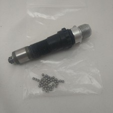 Albero pedale attacco Shimano solo PD-A530 Y45R98030