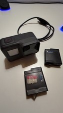 GoPro HERO5 Black 12.0MP Videocamera Azione - Nera