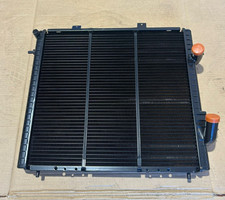Radiatore Renault Express I