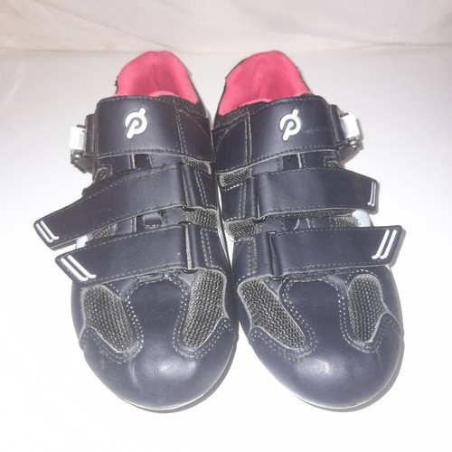 Scarpe ciclismo peloton - da,