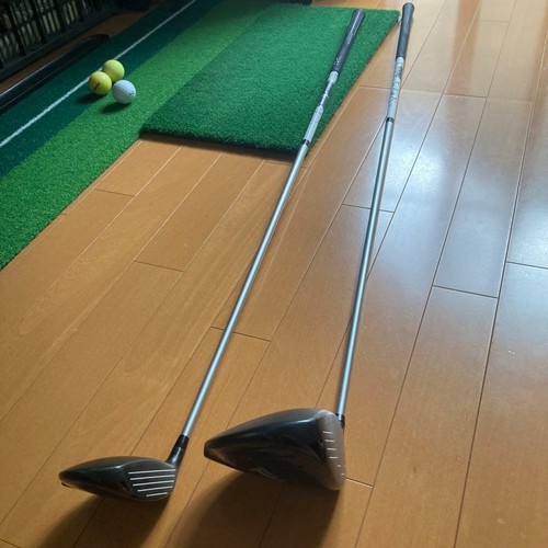 Set mazze golf - 2, da